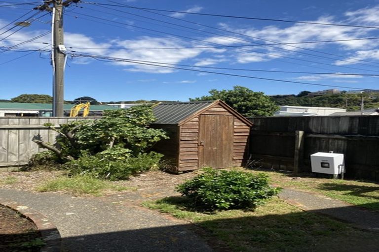 Photo of property in 15 Byron Street, Miramar, Wellington, 6022