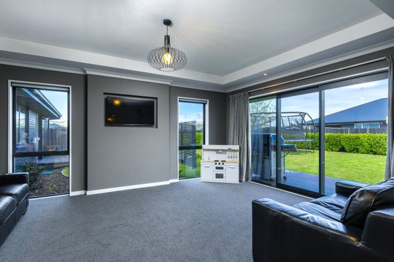 Photo of property in 17 Catalina Crescent, Burleigh, Blenheim, 7201