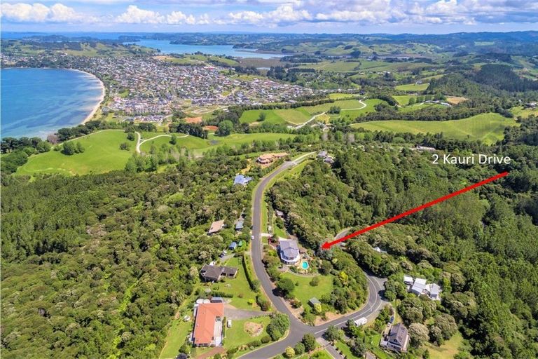 Photo of property in 2 Kauri Drive, Sandspit, Warkworth, 0982