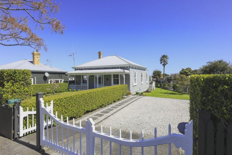 Photo of property in 507 Rolleston Street, Thames, 3500