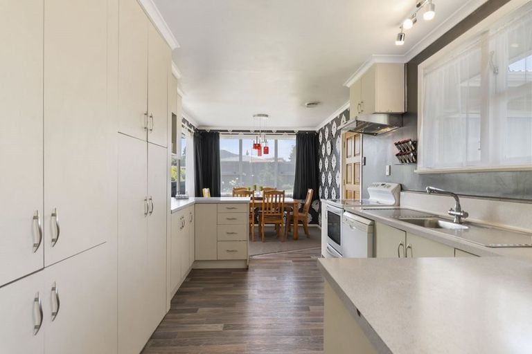 Photo of property in 12 Sherriff Street, Hillcrest, Rotorua, 3015