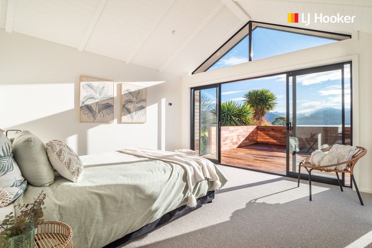 Photo of property in 22 Clearwater Street, Broad Bay, Dunedin, 9014