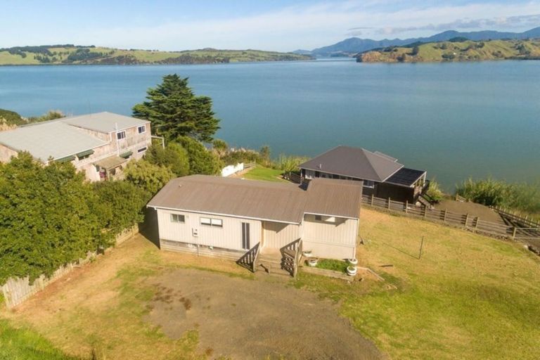 Photo of property in 5b Manning Street, Rawene, Kaikohe, 0473