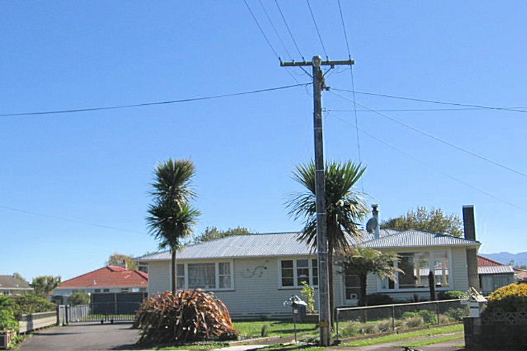Photo of property in 14 Hohaia Crescent, Matamata, 3400