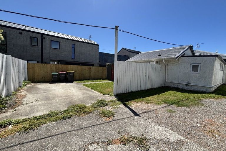 Photo of property in 1/77 Sherborne Street, St Albans, Christchurch, 8014
