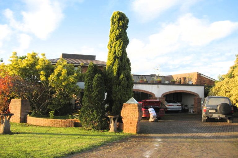 Photo of property in 1 Fuller Terrace, Kerikeri, 0230