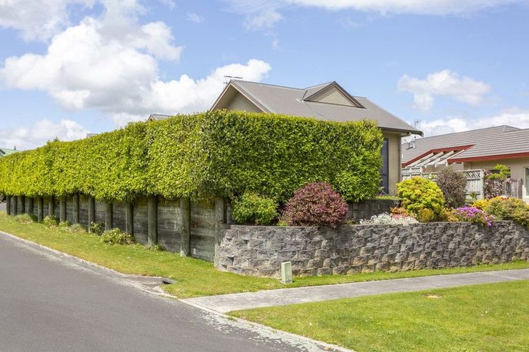 Photo of property in 23 Whetu Place, Nukuhau, Taupo, 3330