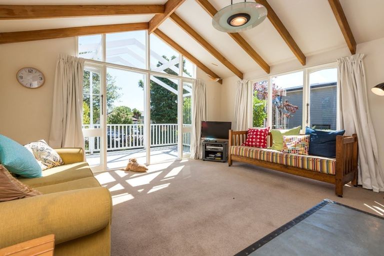 Photo of property in 202 England Street, Linwood, Christchurch, 8011