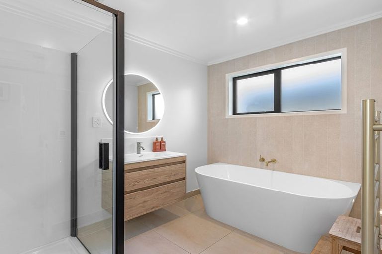 Photo of property in 40 Selfe Crescent, Burwood, Christchurch, 8083