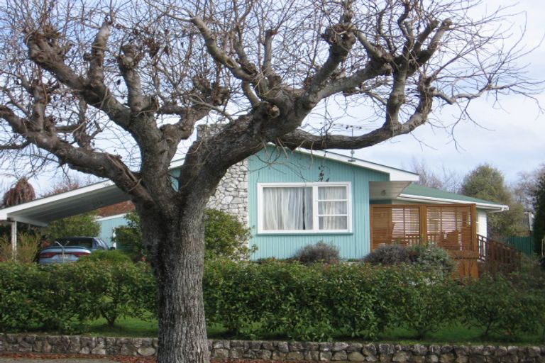 Photo of property in 11 King Edward Street, Lansdowne, Masterton, 5810