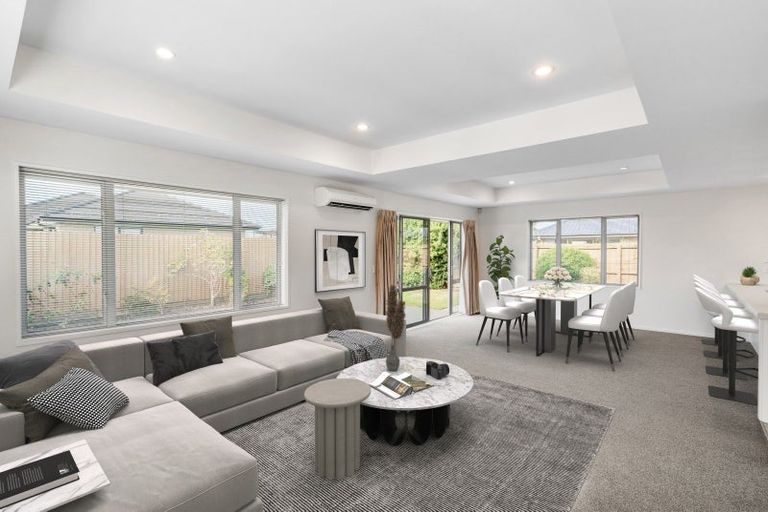 Photo of property in 28 Greenwich Street, Halswell, Christchurch, 8025