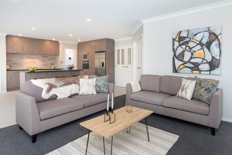 Photo of property in 24 Hitchen Road, Pokeno, 2402