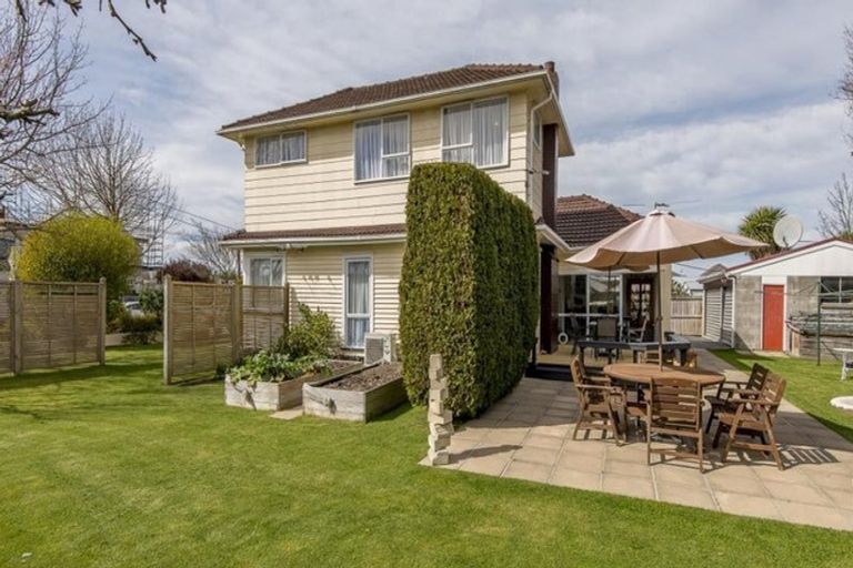 Photo of property in 23 Proctor Street, Papanui, Christchurch, 8053