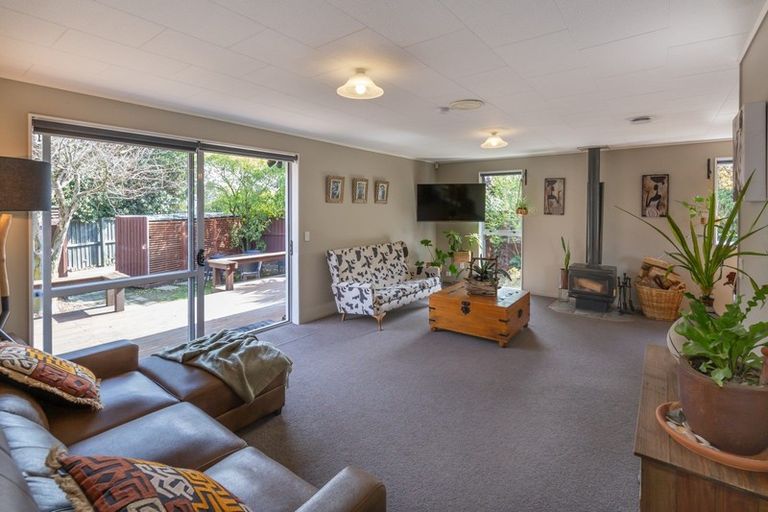 Photo of property in 11 Shelley Street, Rolleston, 7614