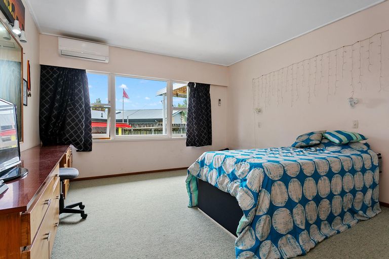 Photo of property in 14 Burwood Road, Matamata, 3400