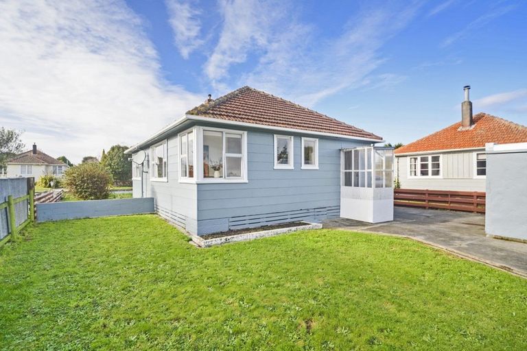 Photo of property in 29 Andrew Avenue, Roslyn, Palmerston North, 4414