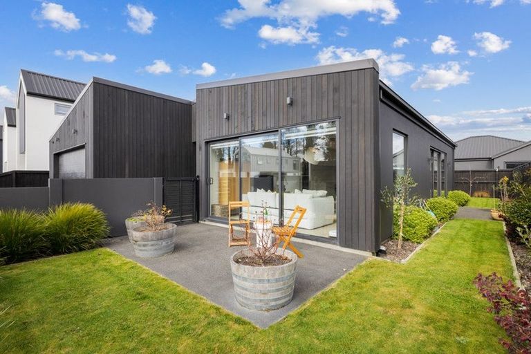 Photo of property in 41 Collies Road, Casebrook, Christchurch, 8051