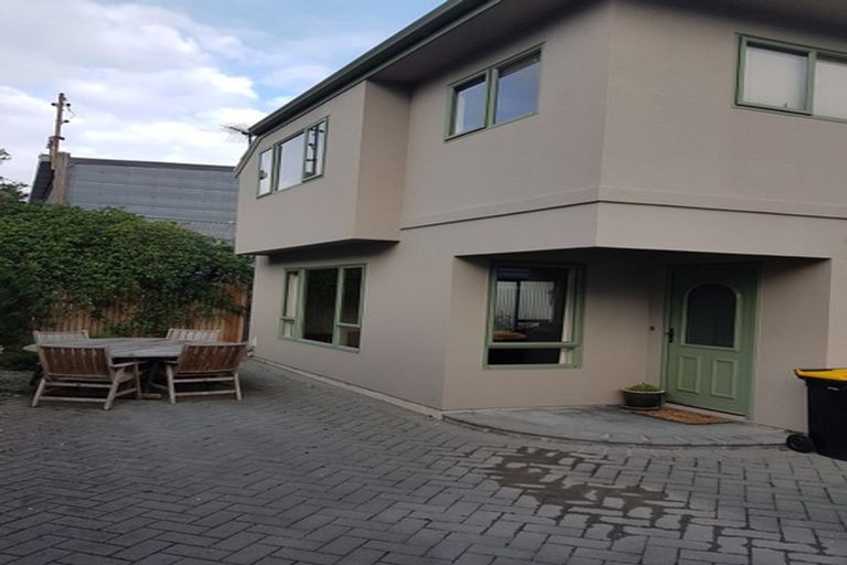 Photo of property in 28 Park Road, Miramar, Wellington, 6022