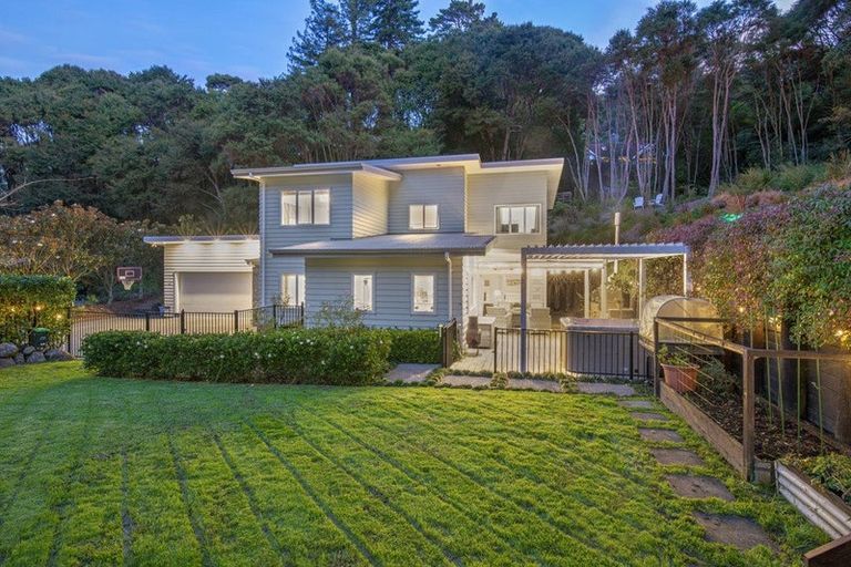 Photo of property in 14/24 Ferry Road, Wade Heads, Whangaparaoa, 0932
