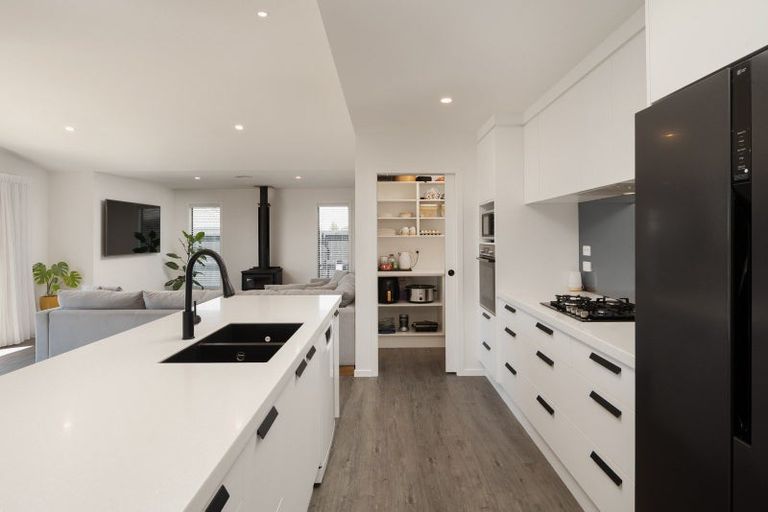 Photo of property in 9 Harvard Road, Burleigh, Blenheim, 7201