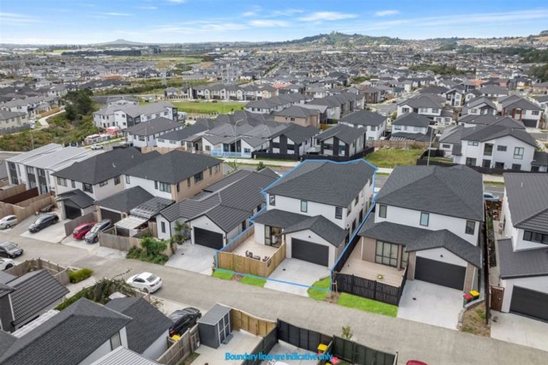 Photo of property in 97 Thomas Road, Flat Bush, Auckland, 2019