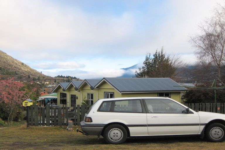 Photo of property in 29 Douglas Street, Frankton, Queenstown, 9300