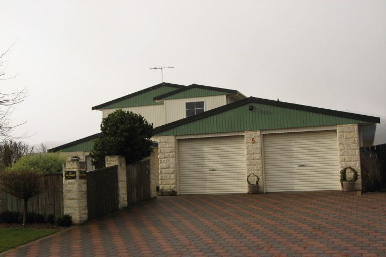 Photo of property in 5 Mansor Court, Cromwell, 9310