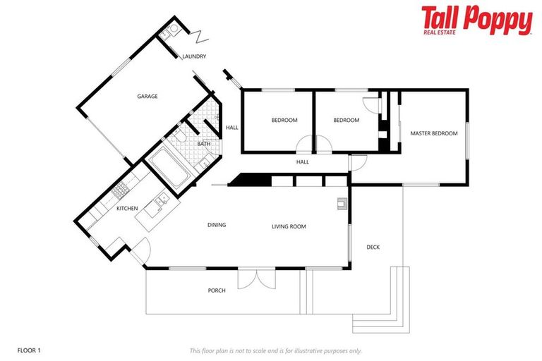 Photo of property in 102a Milton Terrace, Picton, 7220