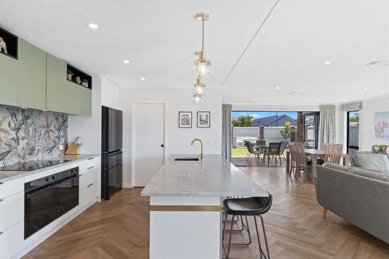 Photo of property in 7 Tuatahi Avenue, Solway, Masterton, 5810