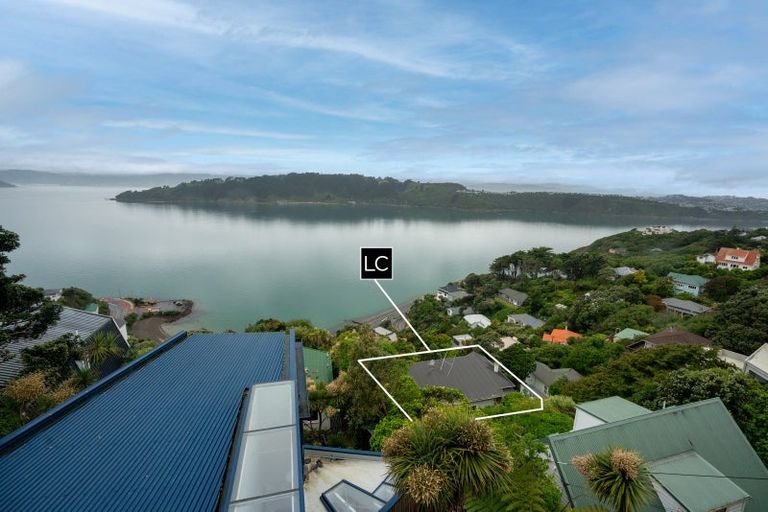 Photo of property in 73a Grafton Road, Roseneath, Wellington, 6011