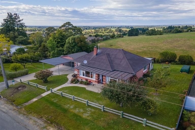 Photo of property in 9 Downs Road, Geraldine, 7930