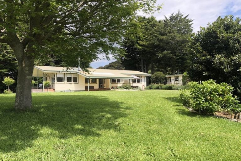 Photo of property in 1098 Glenross Road, Waiwhare, Hastings, 4179