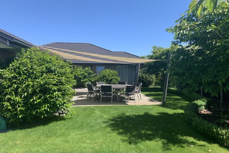 Photo of property in 54 Iris Taylor Avenue, West Melton, 7618