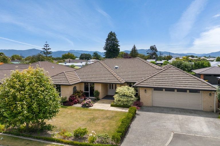 Photo of property in 84c Colemans Road, Springlands, Blenheim, 7201