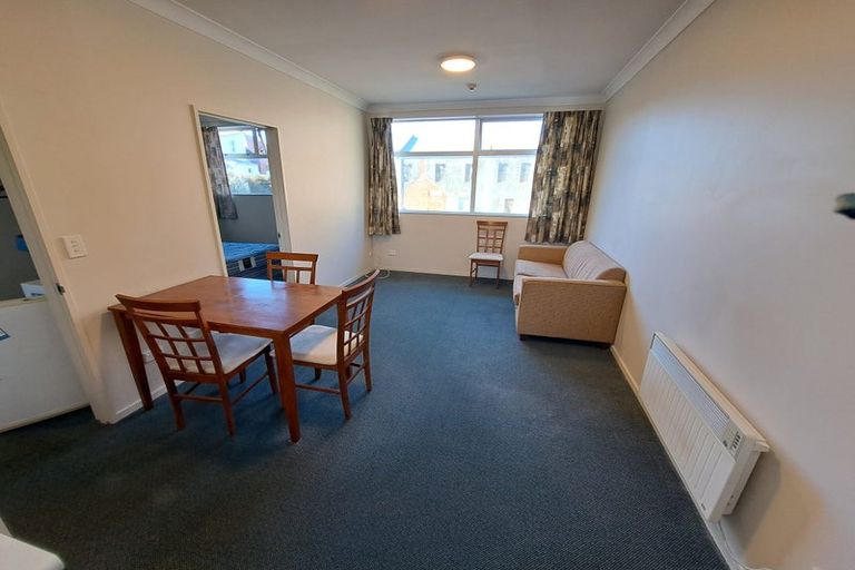 Photo of property in 32a Hope Street, Dunedin Central, Dunedin, 9016