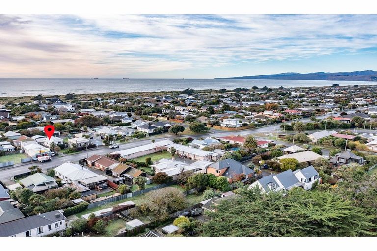 Photo of property in 187 Union Street, New Brighton, Christchurch, 8061