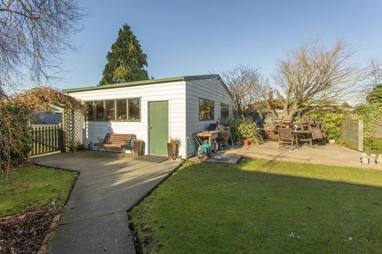 Photo of property in 116 Chalmers Avenue, Hampstead, Ashburton, 7700