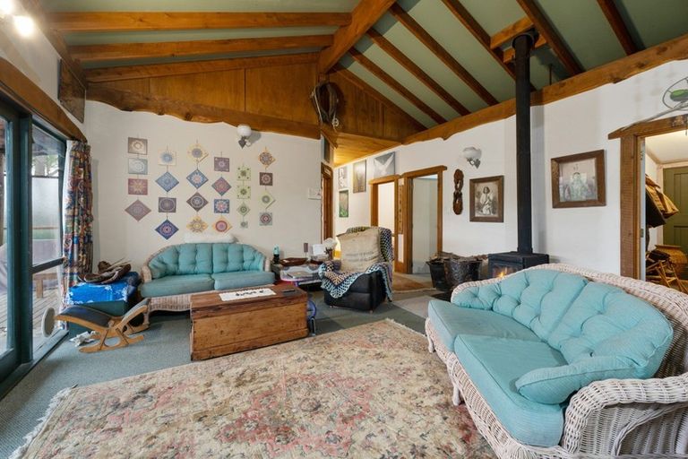 Photo of property in 46 Nei Street, Rangataua, Ohakune, 4691