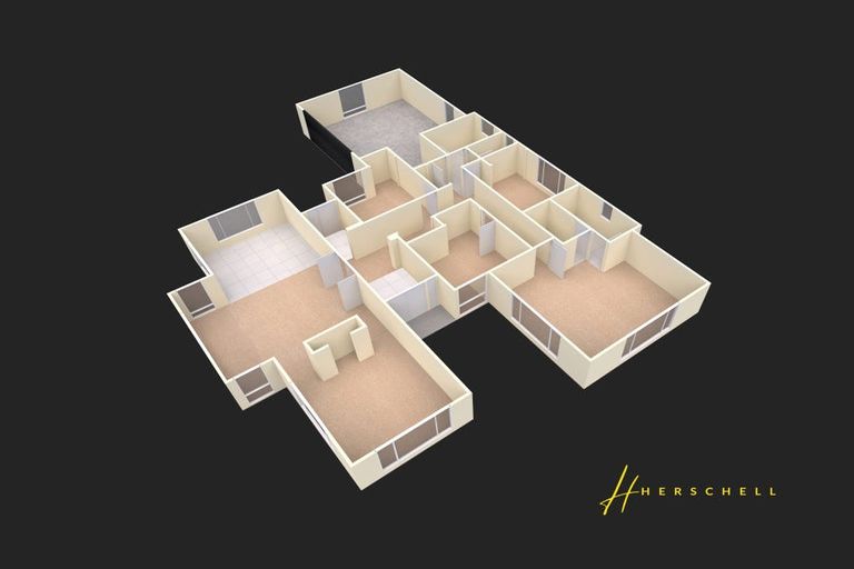 Photo of property in 4 Kessen Street, Pegasus, 7612