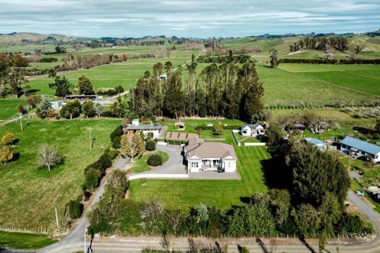 Photo of property in Pleroma House, 2 Knorp Street, Otane, 4202