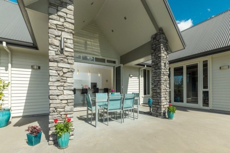 Photo of property in 1592 Morrinsville-walton Road, Richmond Downs, Morrinsville, 3371