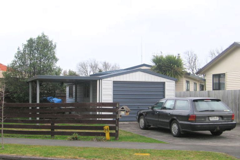 Photo of property in 6b Cussen Street, Chartwell, Hamilton, 3210