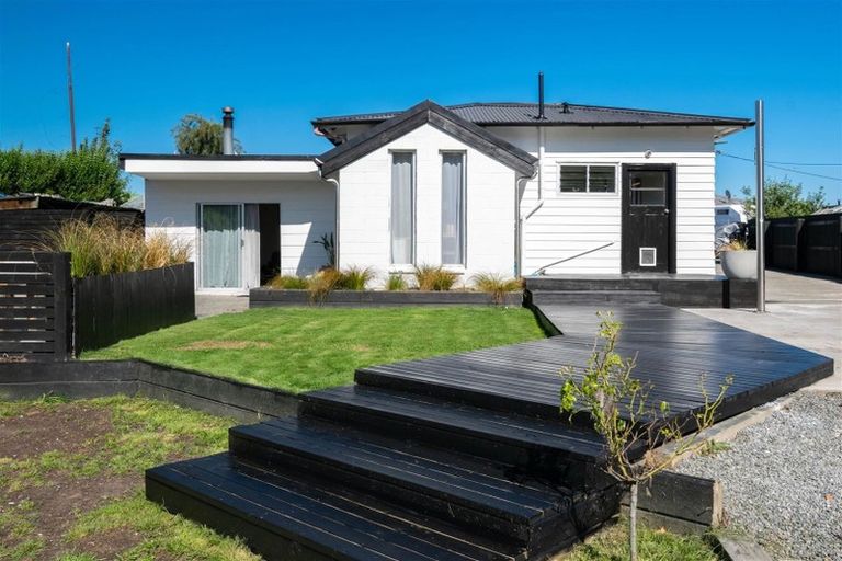 Photo of property in 113a Maxwell Road, Blenheim, 7201