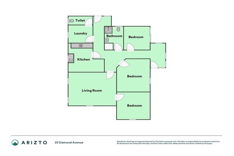 Photo of property in 7 Coronation Street, Spreydon, Christchurch, 8024