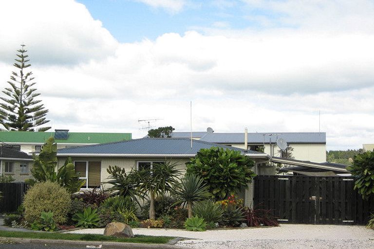 Photo of property in 124 Harbour Road, Ohope, 3121