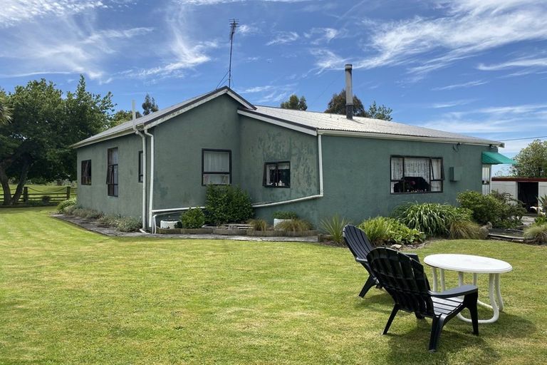 Photo of property in 672 Old Port Road, Warepa, Balclutha, 9273