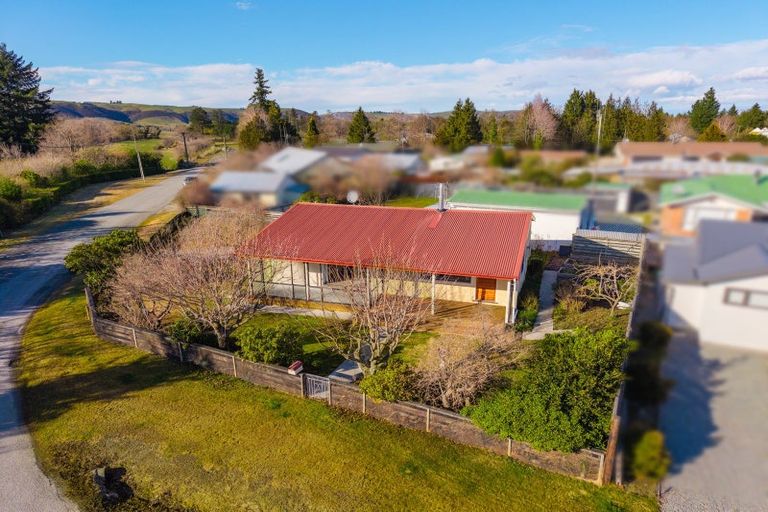 Photo of property in 3 Riverview Terrace, Fairlie, 7925