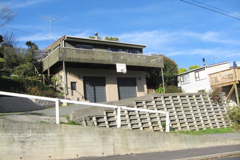 Photo of property in 82 Somerville Street, Andersons Bay, Dunedin, 9013