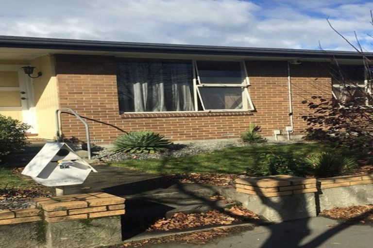 Photo of property in 52 Rogers Street, Sydenham, Christchurch, 8023