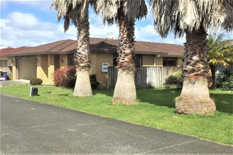 Photo of property in 94b Metcalfe Road, Ranui, Auckland, 0612
